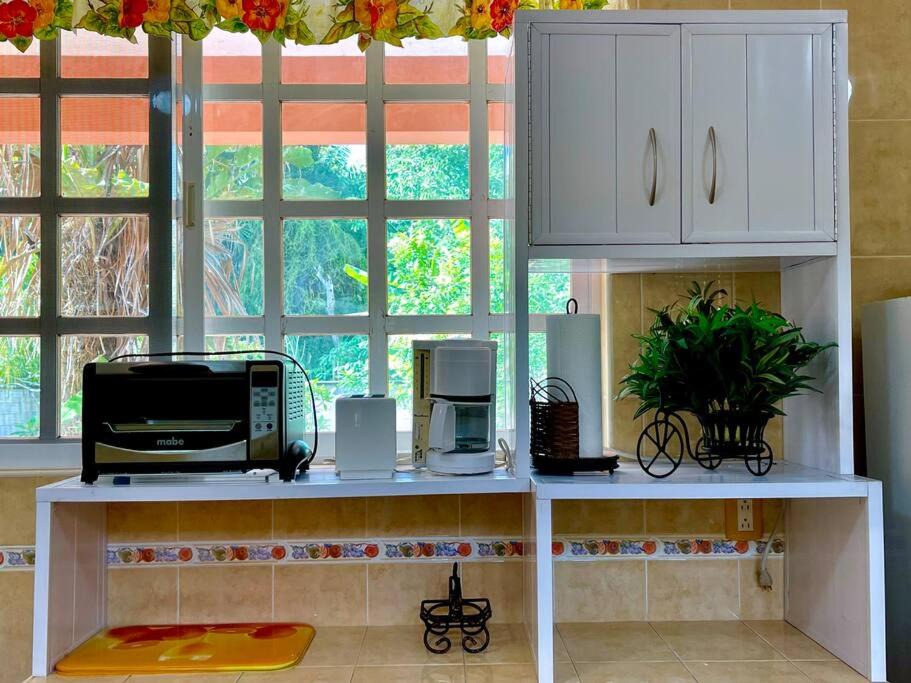 Photo of Kitchen in Felipe Carrillo Puerto