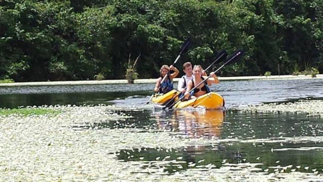 Photo of Others in Estero Franco