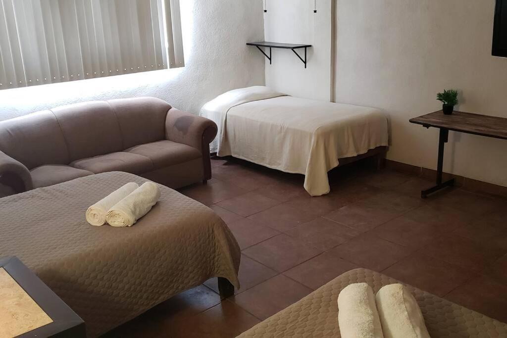 Photo of Bedroom in Ciudad Valles