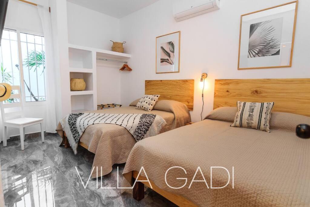 Photo of Bedroom in Colima