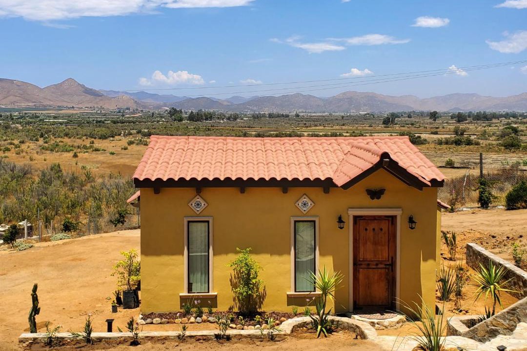 Photo of Others in Valle de Guadalupe