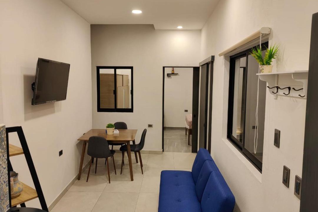 Photo of Livingroom in Dolores Hidalgo