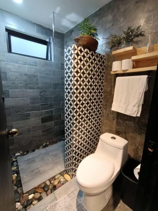 Photo of Bathroom in San Cristobal de las Casas