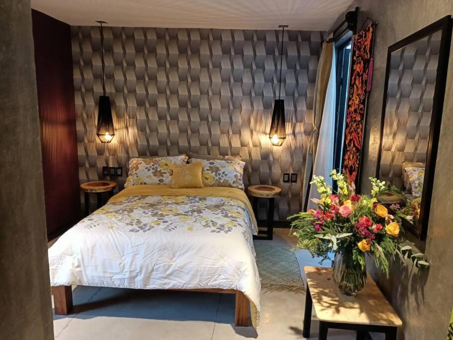 Photo of Bedroom in San Cristobal de las Casas