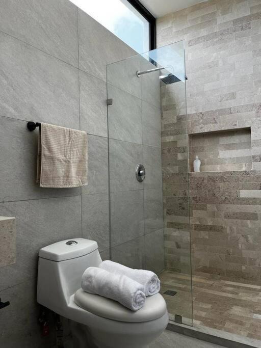 Photo of Bathroom in Lomas de Mazatlan