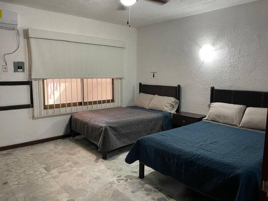 Photo of Bedroom in Lomas de Mazatlan