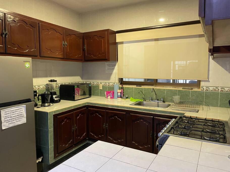 Photo of Kitchen in Lomas de Mazatlan