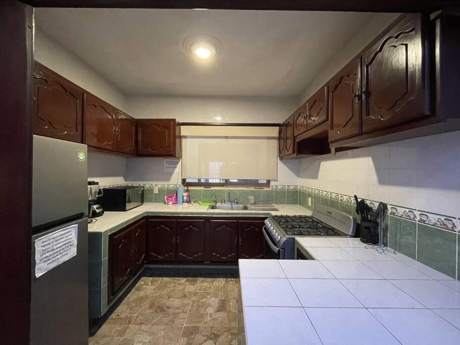Photo of Kitchen in Lomas de Mazatlan