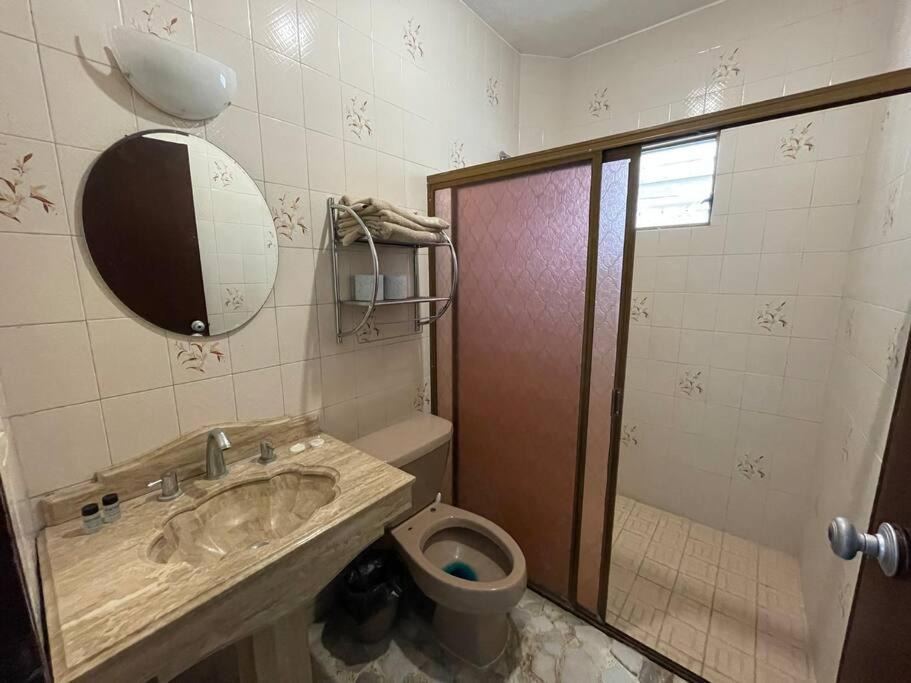 Photo of Bathroom in Lomas de Mazatlan