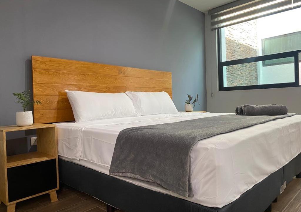 Photo of Bedroom in Fresnillo