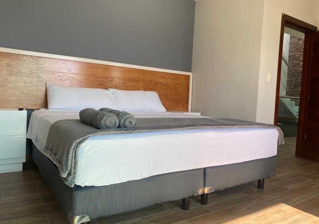 Photo of Bedroom in Fresnillo