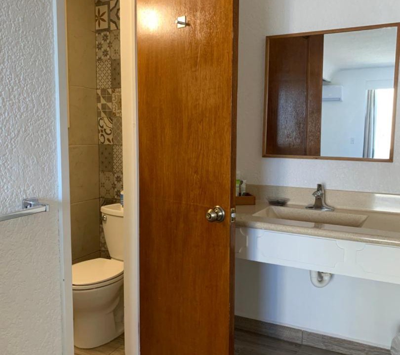 Photo of Bathroom in Playas de Tijuana