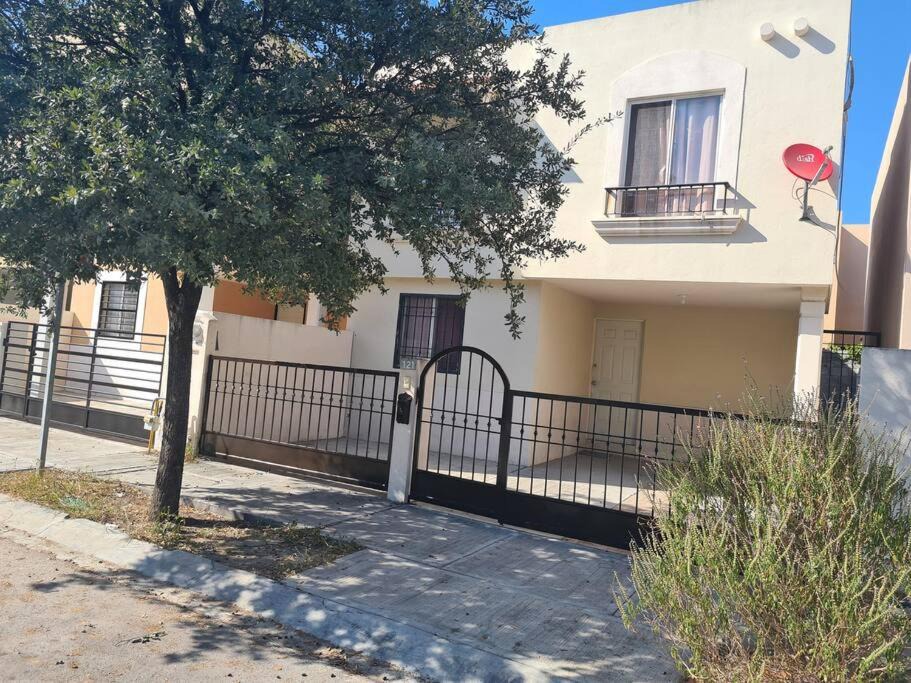 Photo of Buildings in San Nicolas de los Garza