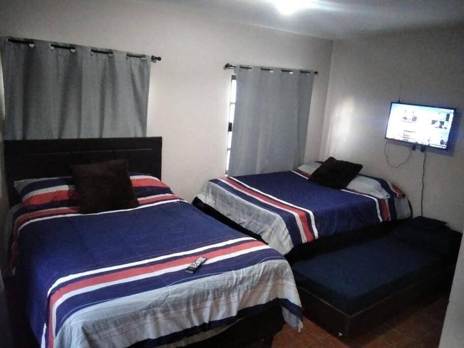 Photo of Bedroom in Monterrey