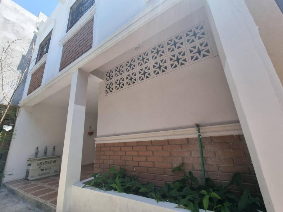 Photo of Buildings in Monterrey