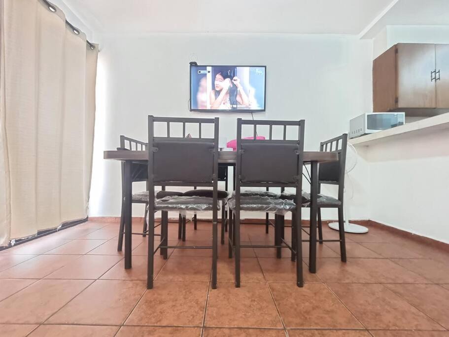 Photo of Livingroom in Monterrey