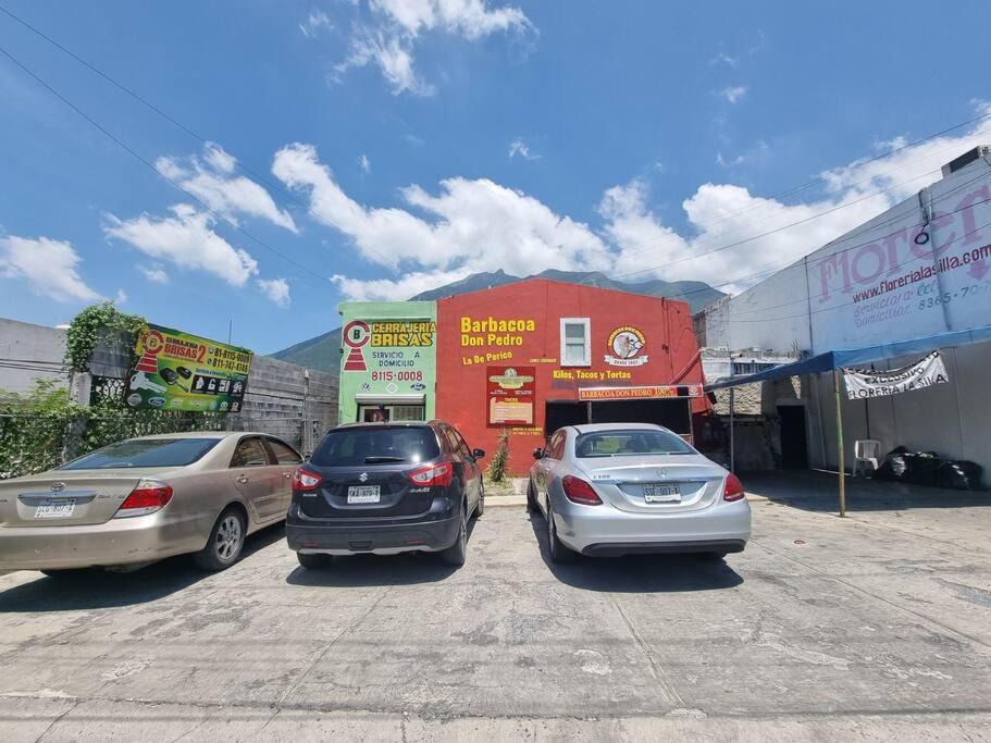 Photo of Others in Monterrey