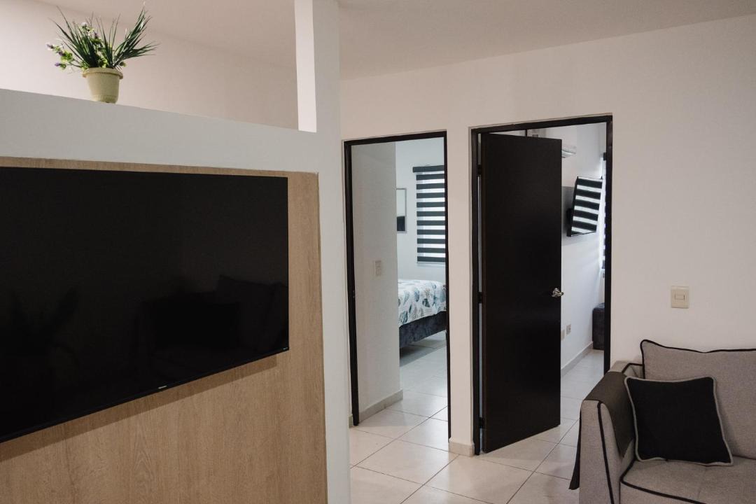 Photo of Livingroom in Mazatlan