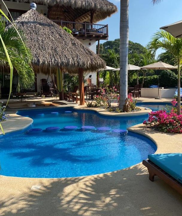 Photo of Outdoor in Troncones