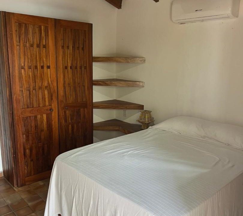 Photo of Bedroom in Troncones