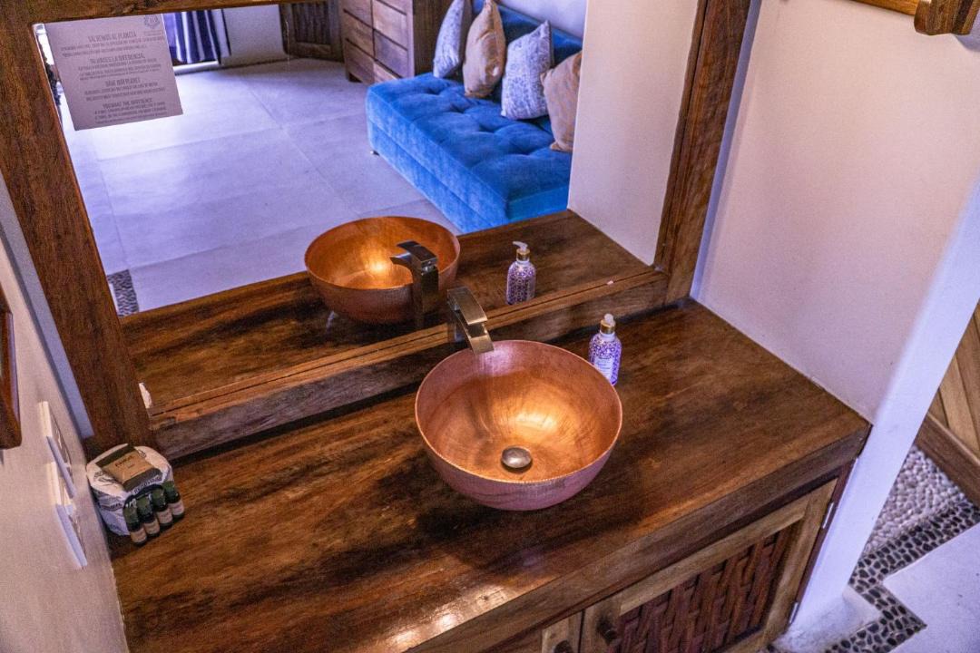 Photo of Livingroom in Troncones