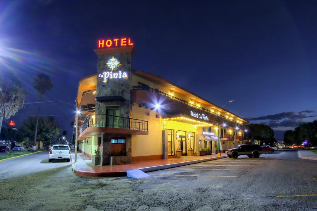 Photo of Others in Playa Ensenada