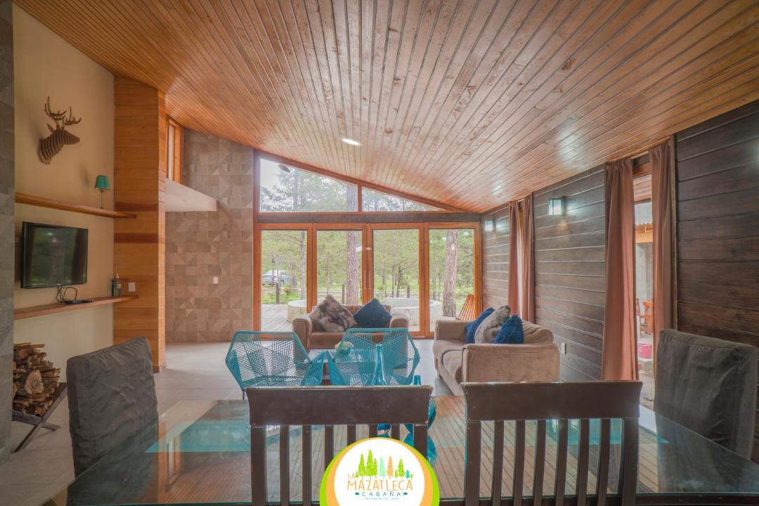 Photo of Livingroom in El Salto