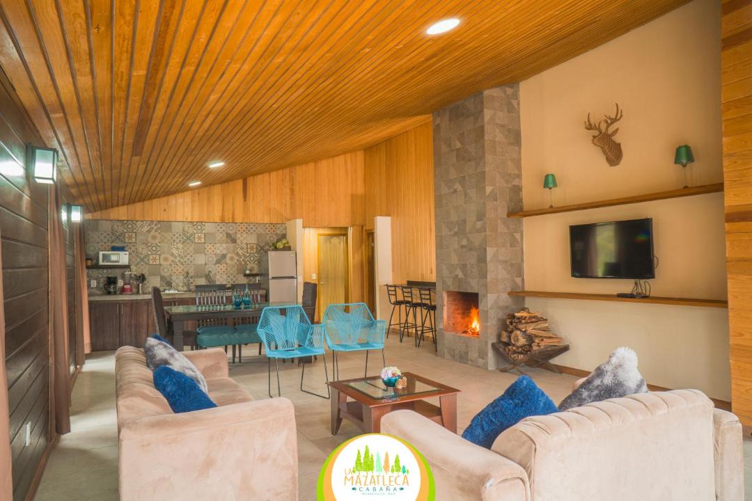 Photo of Livingroom in El Salto
