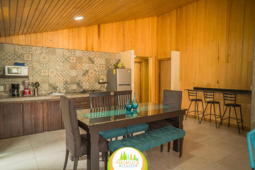 Photo of Kitchen in El Salto
