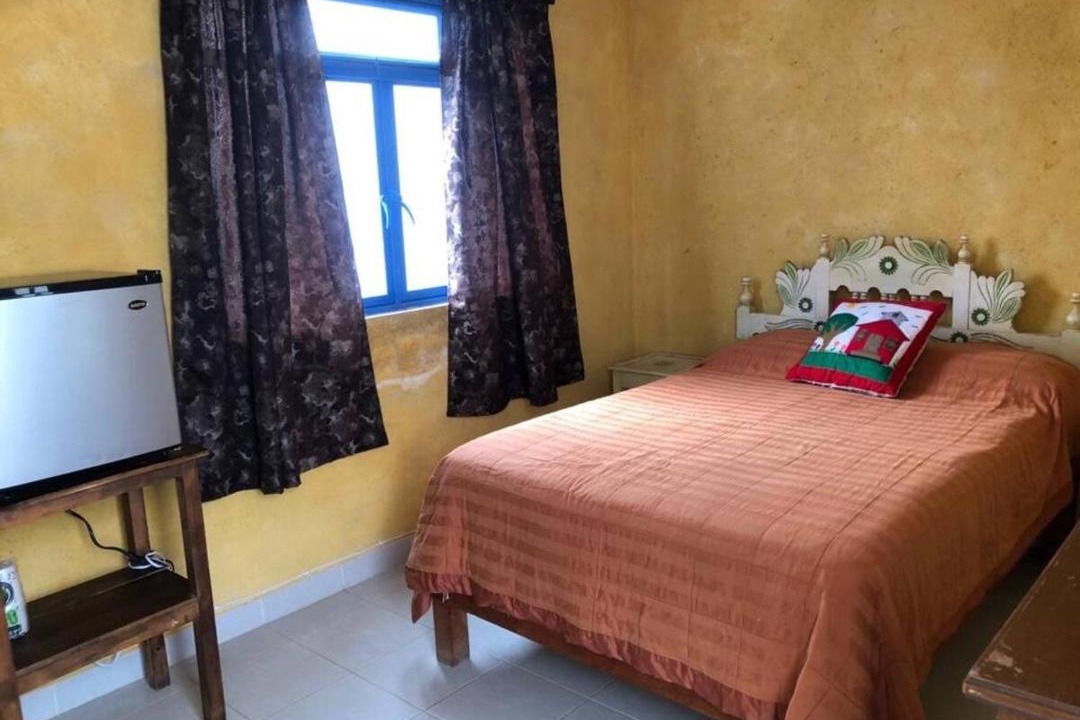 Photo of Bedroom in Colonia Guadalupe