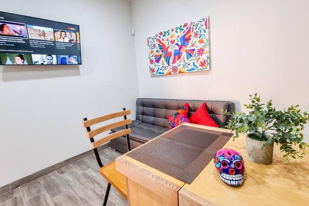 Photo of Livingroom in Esterito