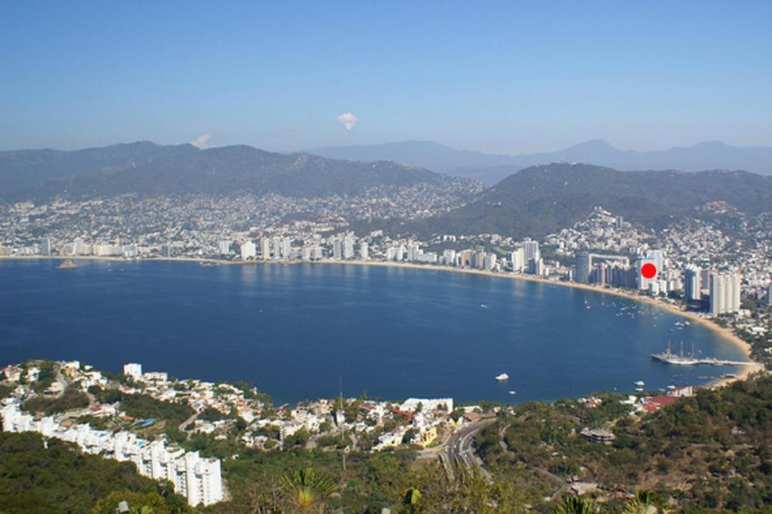 Photo of Outdoor in Costa Azul