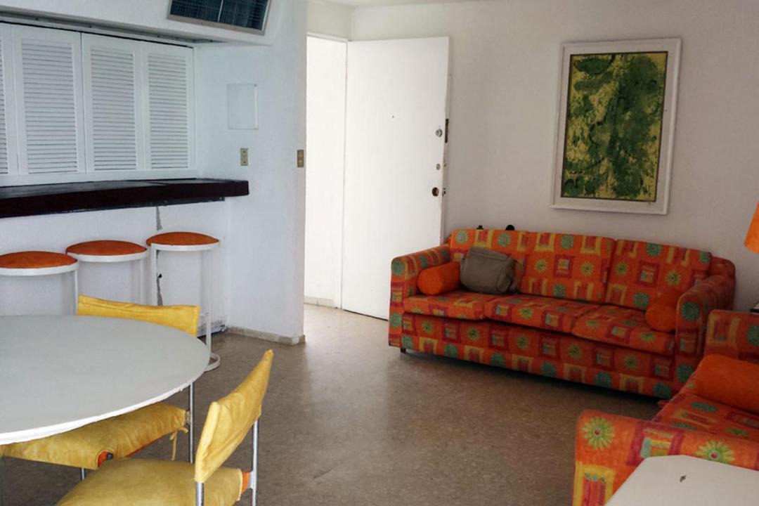 Photo of Livingroom in Costa Azul