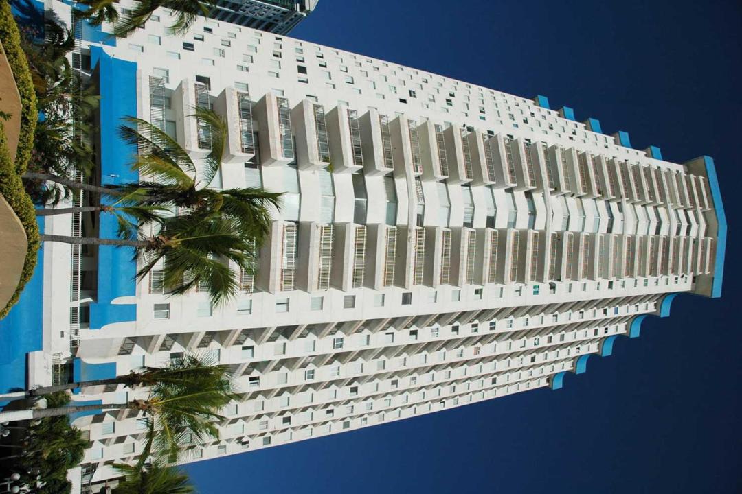 Photo of Buildings in Costa Azul