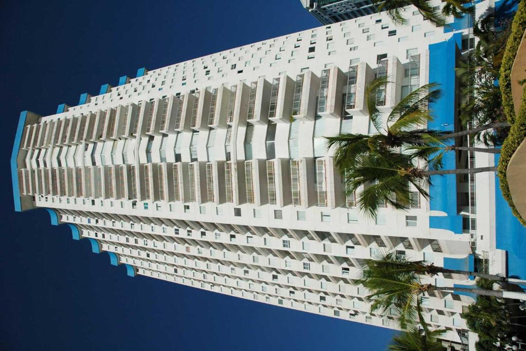 Photo of Buildings in Costa Azul