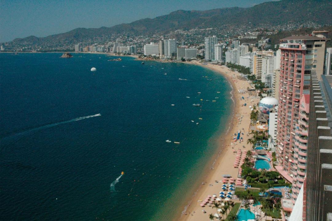 Photo of Outdoor in Costa Azul