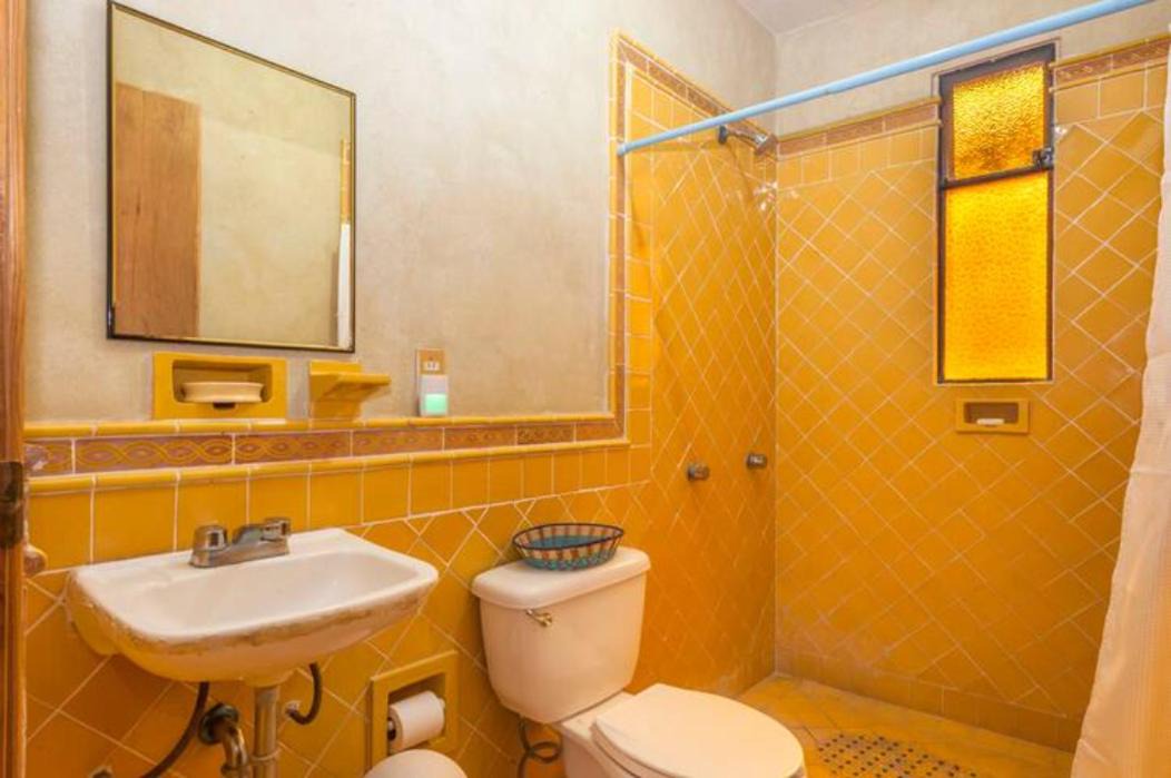 Photo of Bathroom in Colonia Guadalupe
