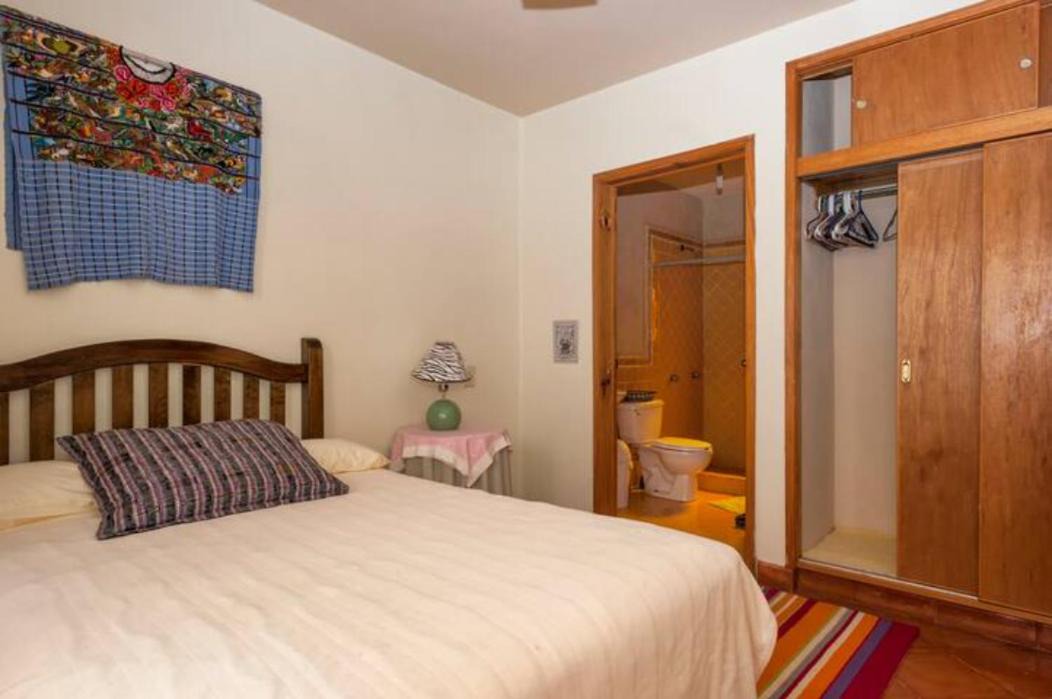 Photo of Bedroom in Colonia Guadalupe