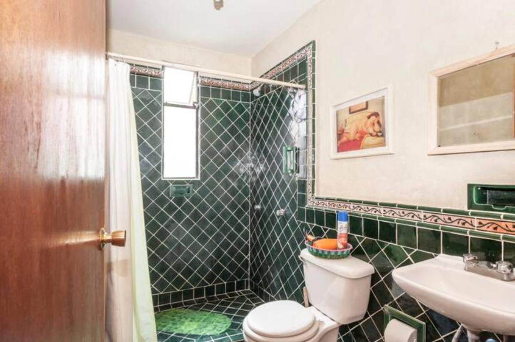 Photo of Bathroom in Colonia Guadalupe