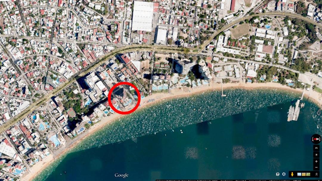 Photo of Outdoor in Costa Azul