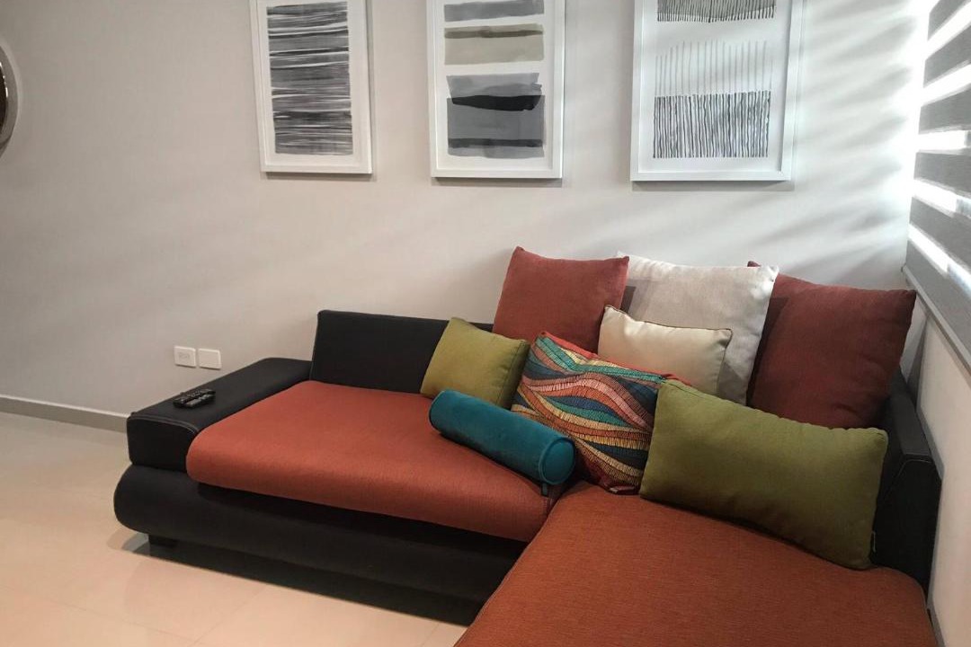 Photo of Livingroom in Las Gaviotas