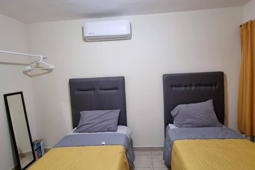 Photo of Bedroom in Mazatlan