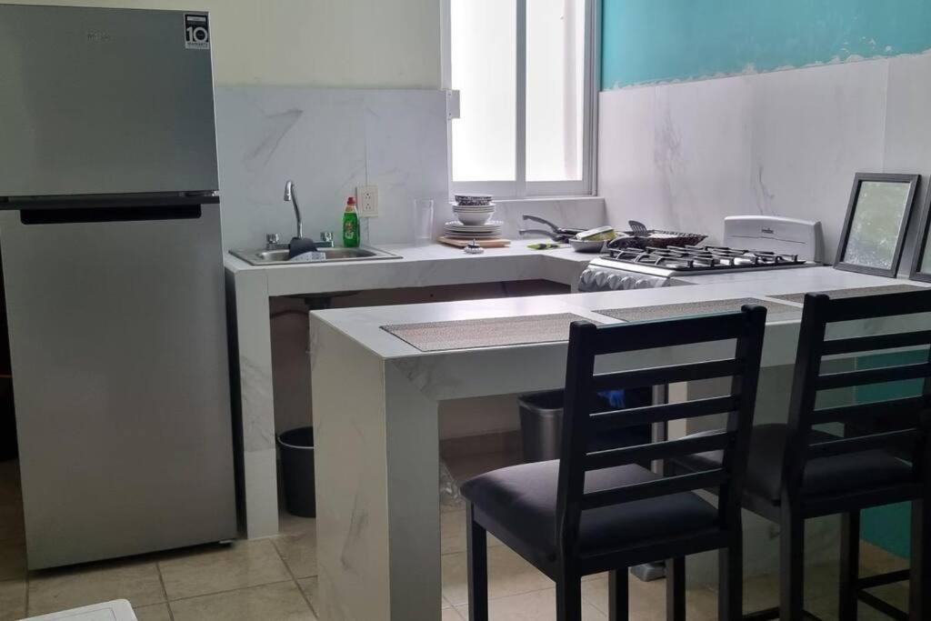 Photo of Kitchen in Mazatlan