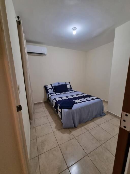 Photo of Bedroom in Mazatlan