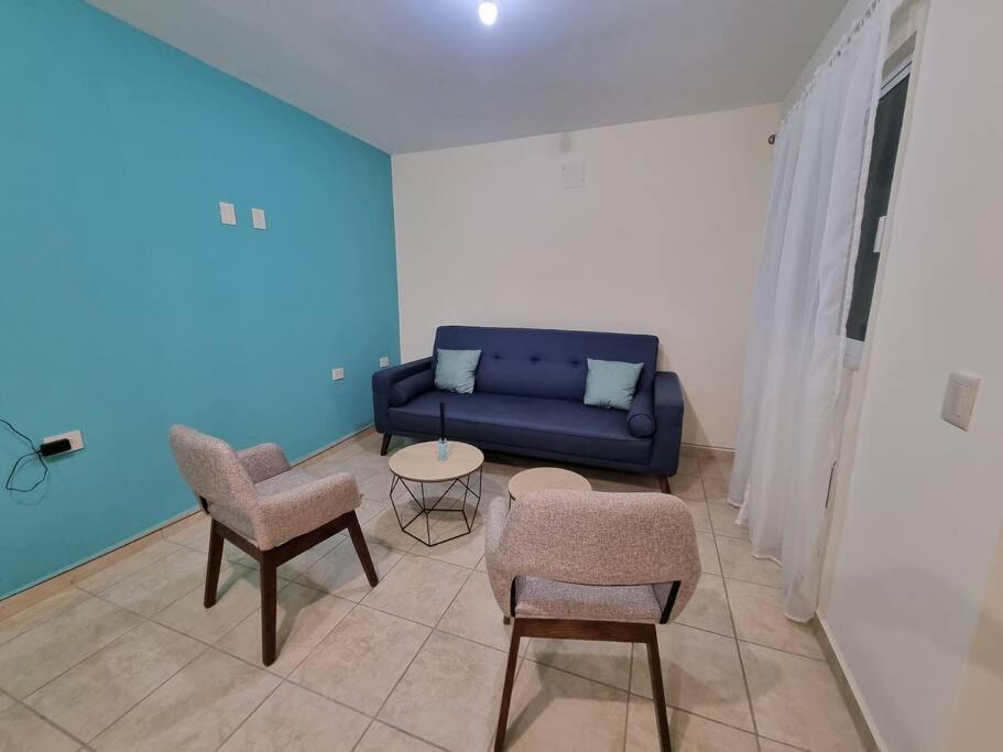 Photo of Livingroom in Mazatlan