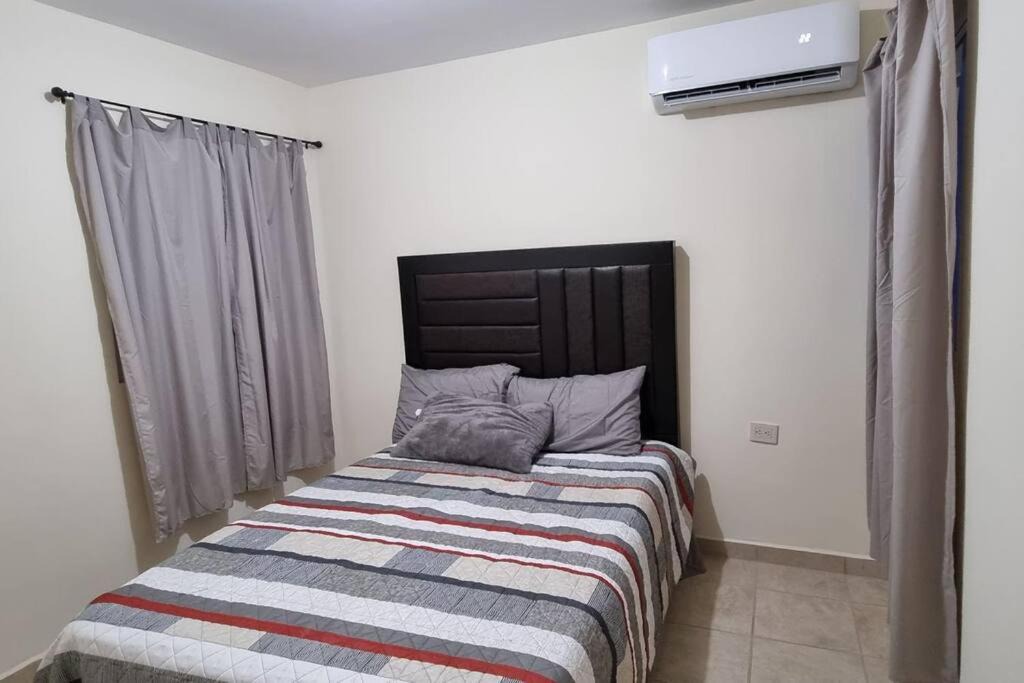 Photo of Bedroom in Mazatlan