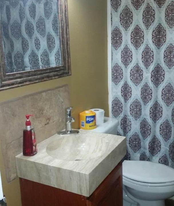 Photo of Bathroom in Rio Hondo