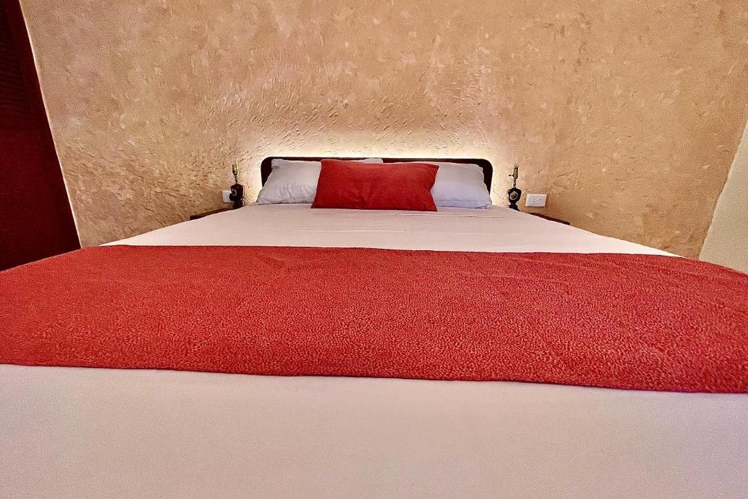 Photo of Bedroom in Centro