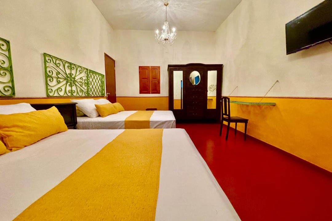 Photo of Bedroom in Centro