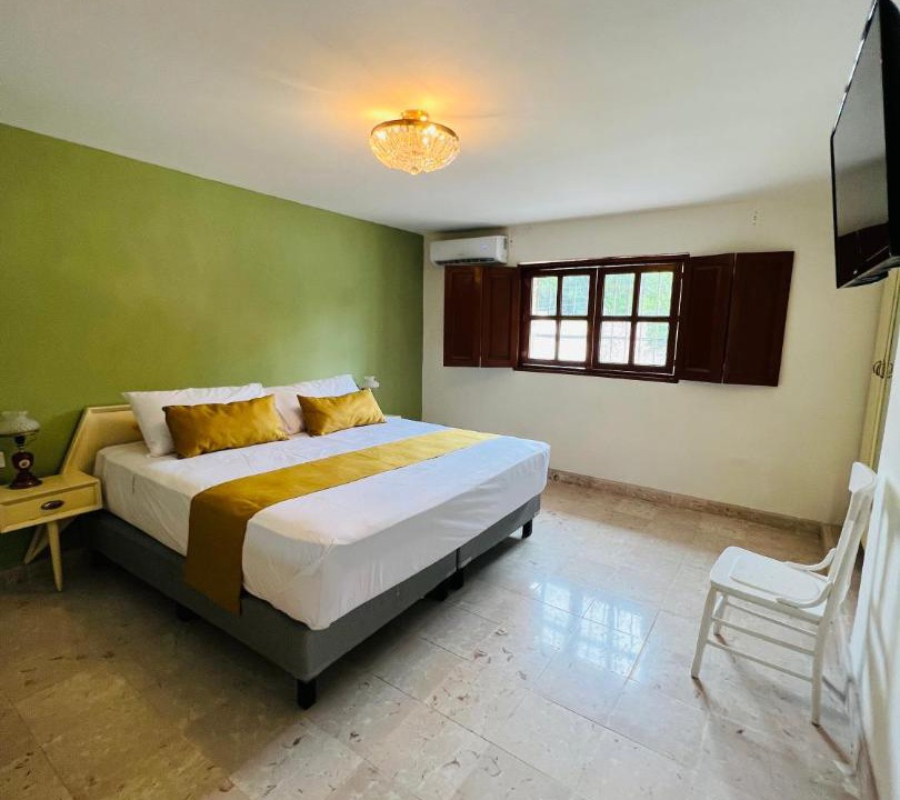 Photo of Bedroom in Centro